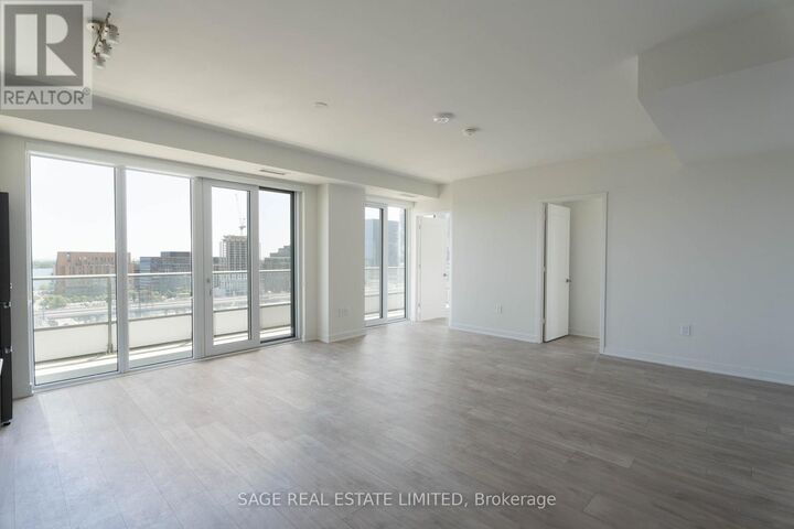 Property Photo:  121 Lower Sherbourne Street 1455  ON M5A 0W8 