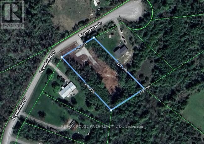 Property Photo:  227 Grandview Drive  ON K0K 2X0 