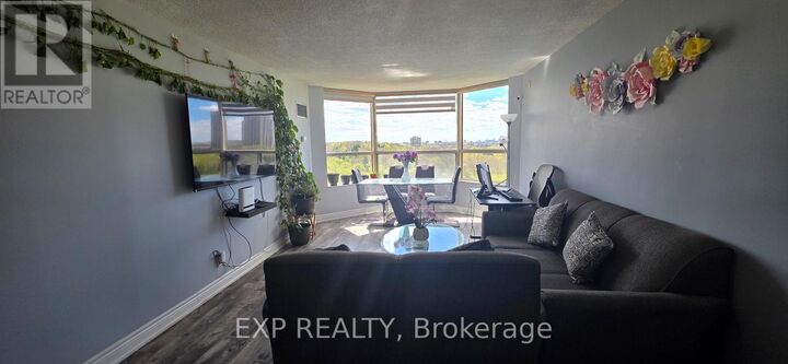 Property Photo:  6 Humberline Drive 621  ON M9W 6X8 
