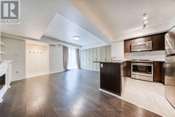 Property Photo:  3 Applewood Lane West 103  ON M9C 0C1 