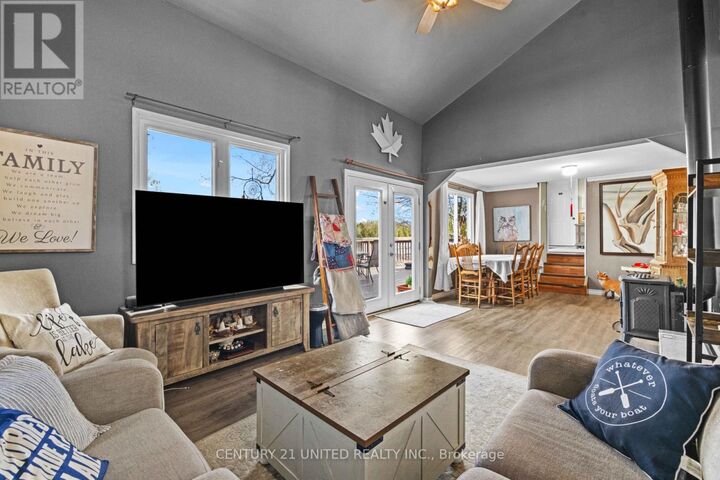 Property Photo:  219 Rollies Point Road  ON K0L 1R0 
