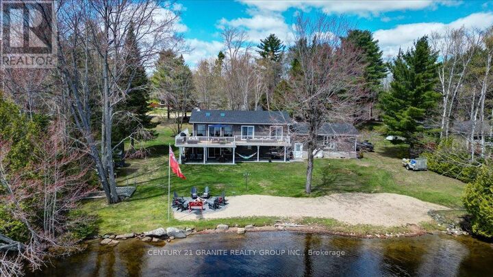 Property Photo:  1012 Black Road  ON K0H 1B0 