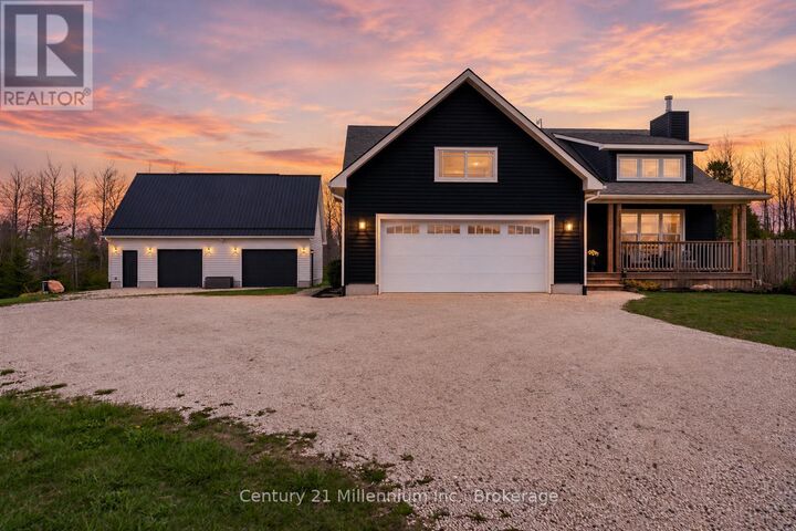 Property Photo:  405282 Grey Road 4, R.r.# 3  ON N0C 1K0 