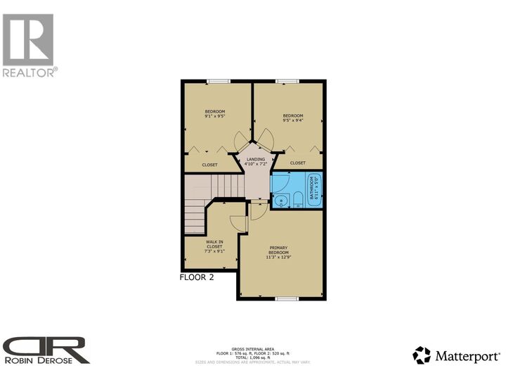 Property Photo: 10115 90 Street A&Ampb BC V1J 3G9