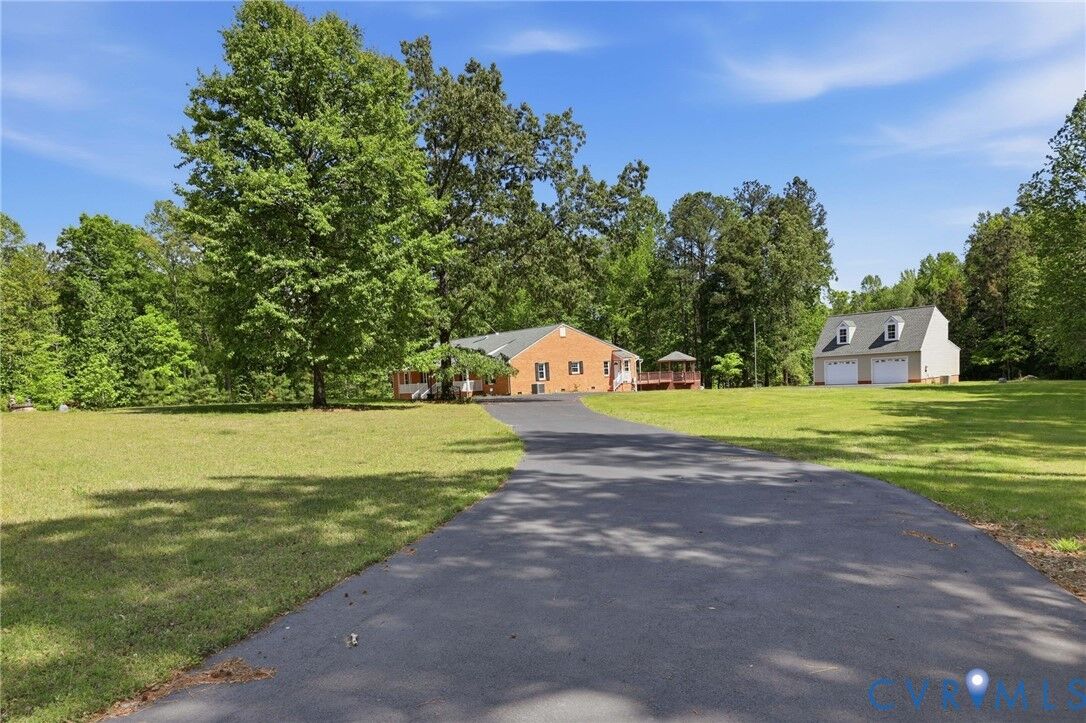 Property Photo:  19001 Duval Road  VA 23120 