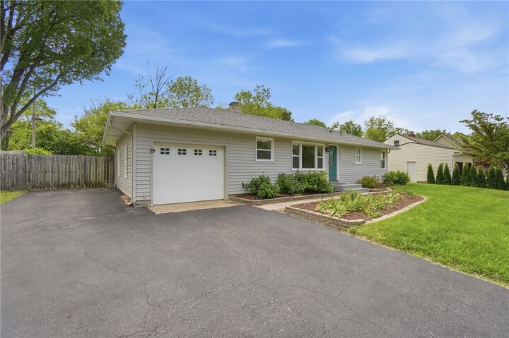 Property Photo:  1966 Grange View Drive  OH 45432 