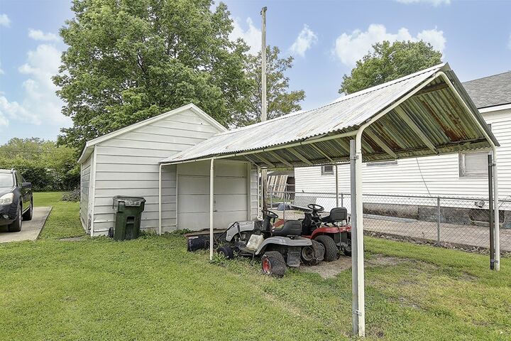 Property Photo:  4514 Derwent Drive  OH 45431 