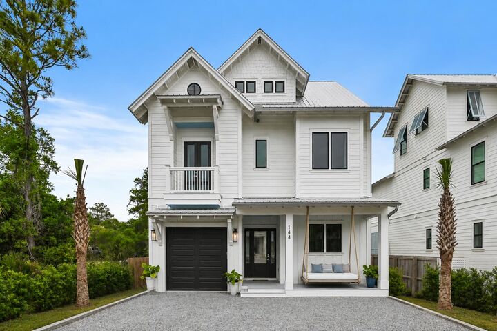 Property Photo: 144 Dalton Drive FL 32459