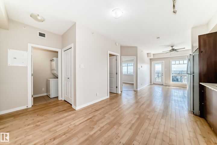 Property Photo:  9519 160 Avenue NW 413  AB T5Z 0N1 