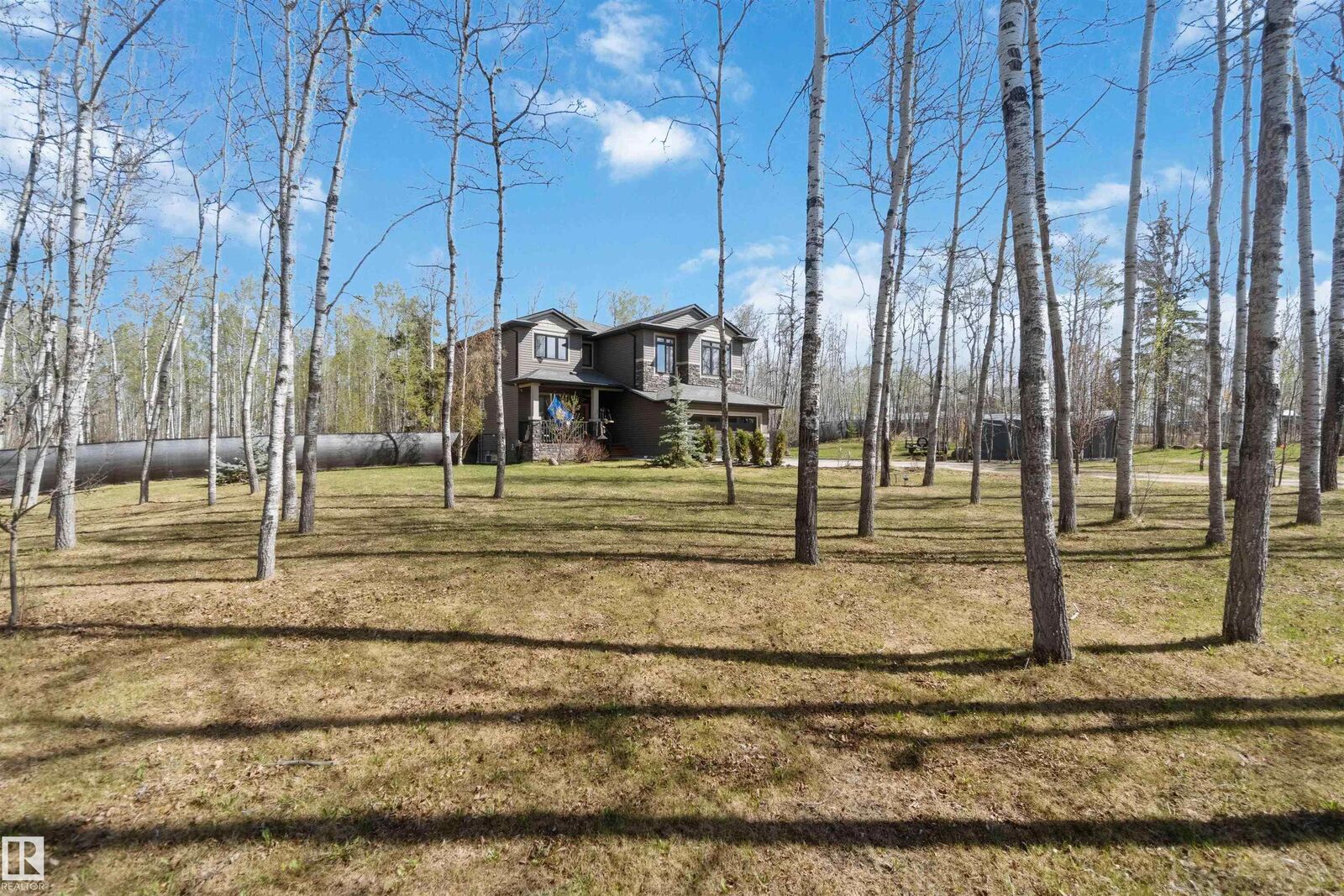 Property Photo:  54406 Rge Road 15 4  AB T0E 1V2 