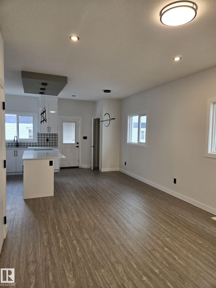 Property Photo: 12440 47 Street NW AB T5W 5E5
