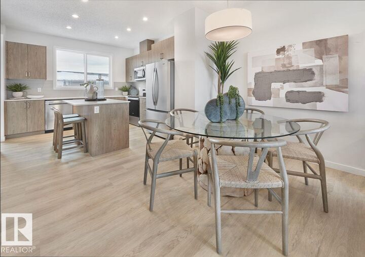 Property Photo: 307 173 Avenue NW AB T5Y 4G5