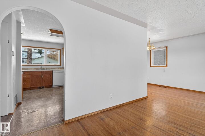 Property Photo:  13412 108 Street NW  AB T5E 4X6 