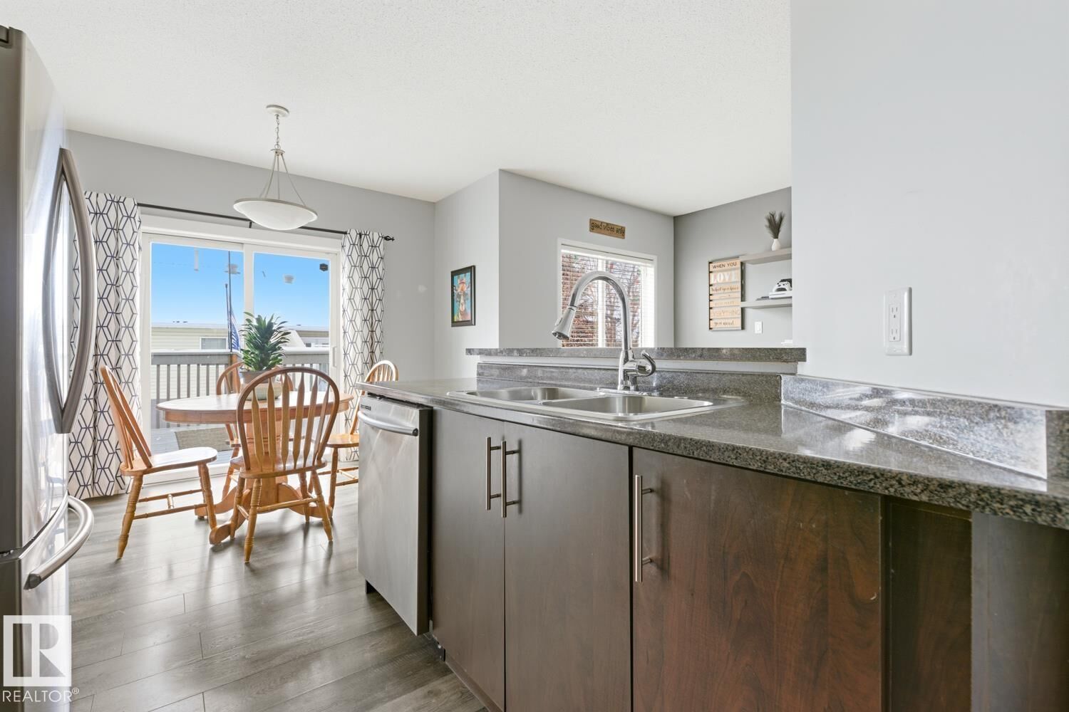 Property Photo:  843 Youville Drive NW 59  AB T6L 6X8 