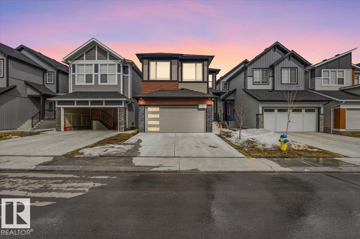 Property Photo:  7056 182 Avenue NW  AB T5Z 0V7 