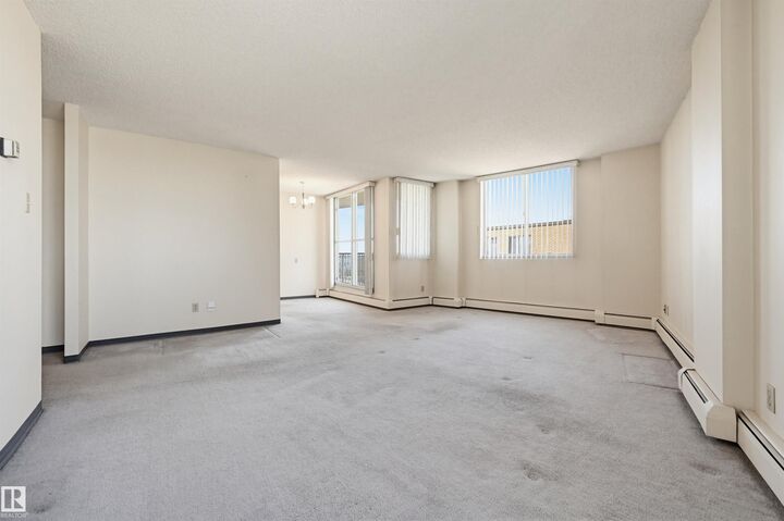 Property Photo:  12141 Jasper Avenue NW 701  AB T5N 3X8 