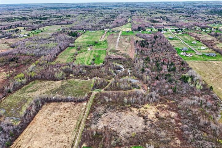 Lot Route 535 — photo 1