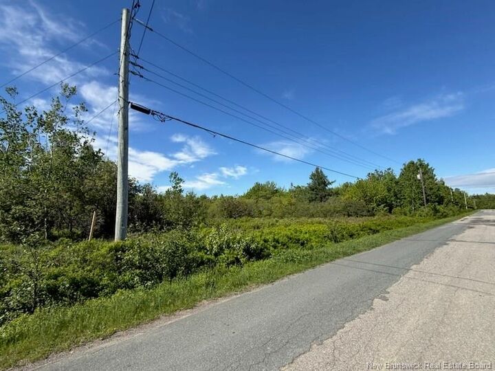 Property Photo:  16.3 Acres Rue Richard  NB E1W 6B7 