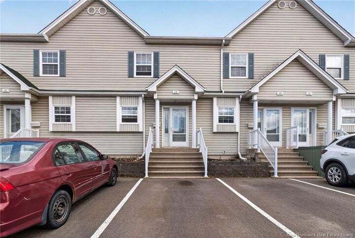 Property Photo:  354 Amirault Street 14  NB E1A 1G3 