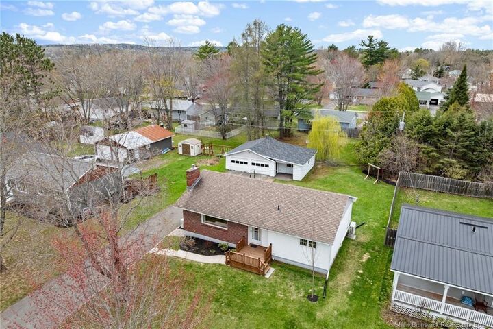 Property Photo:  34 Carol Avenue  NB E3A 1K2 