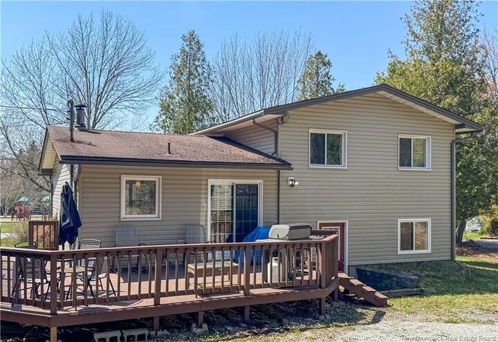 Property Photo:  8 Firefly Crescent  NB E2E 4P6 
