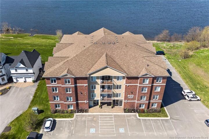 Property Photo:  700 Union Street 308  NB E3A 3N7 