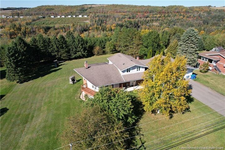 Property Photo: 245 Beaulieu Street NB E3Y 1E4