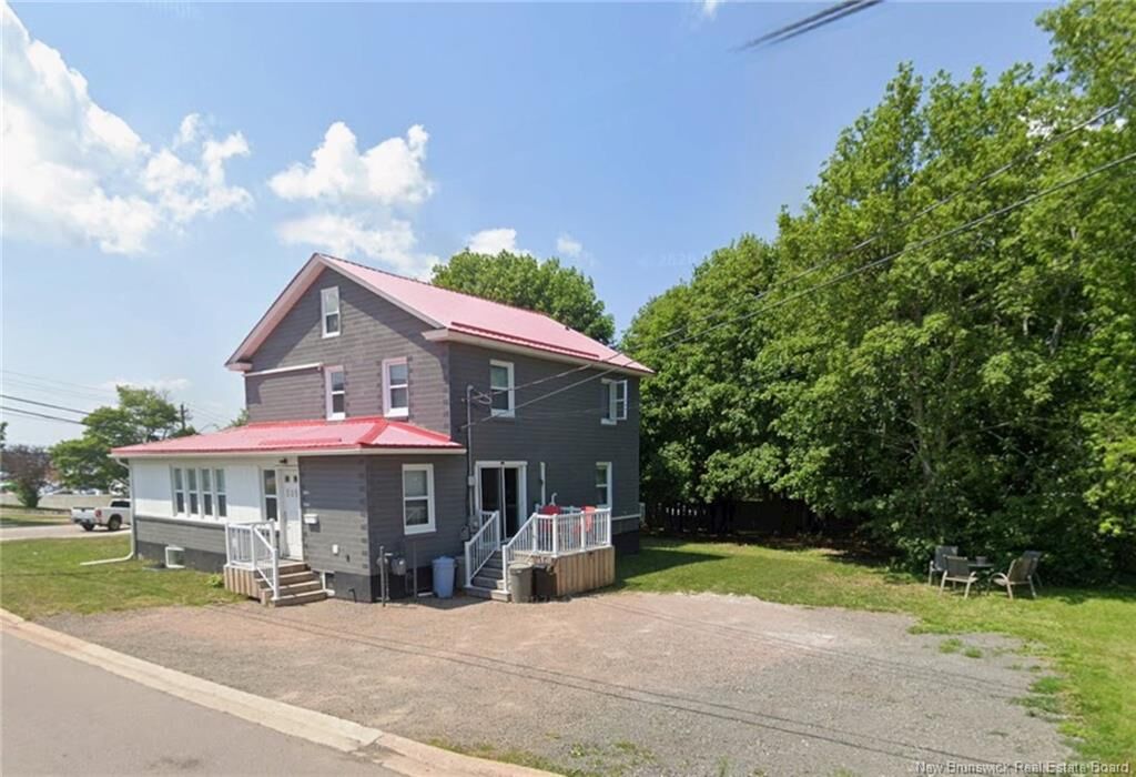 Property Photo:  525 Acadie  NB E1A 1J2 