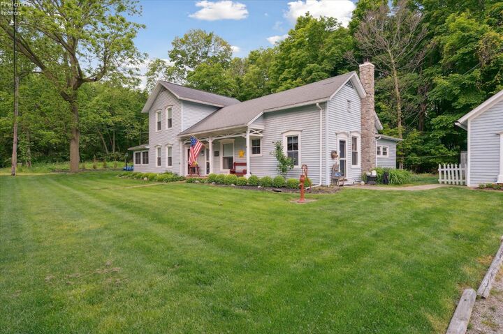 Property Photo: 569 Victory Lane OH 43456