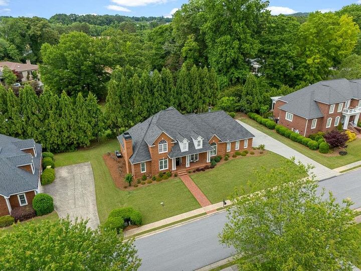 Property Photo:  5 Haley Drive SE  GA 30161 