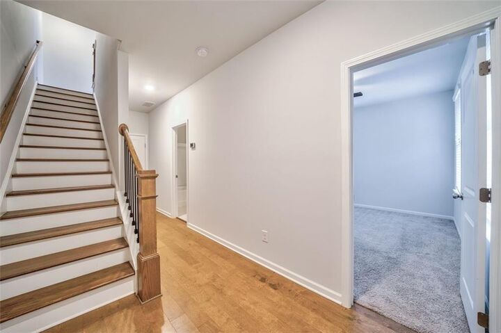 Property Photo:  2510 Great Silver Fir Alley  GA 30360 