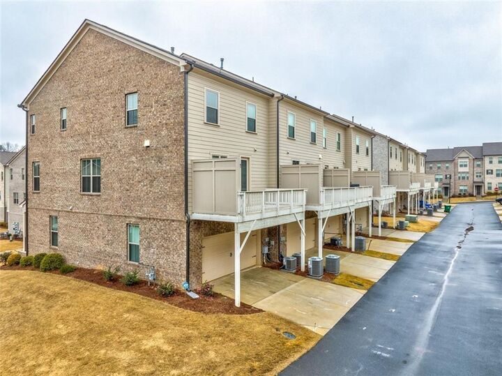 Property Photo: 2510 Great Silver Fir Alley GA 30360