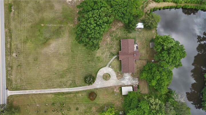 Property Photo:  1528 Old Cartersville Road  GA 30132 