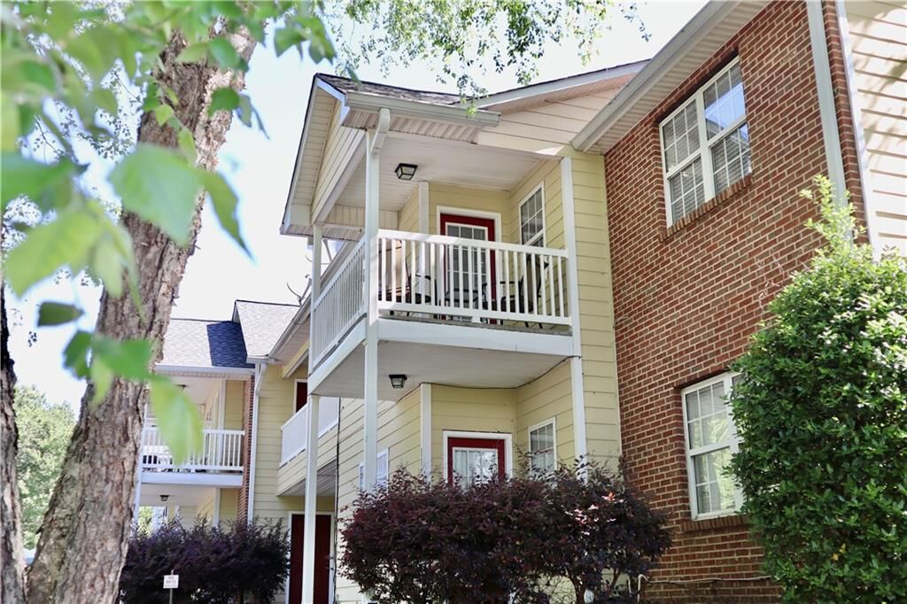 Property Photo:  120 Waterford Drive  GA 30701 