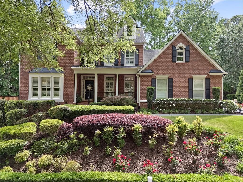 Property Photo:  4903 Registry View NW  GA 30152 
