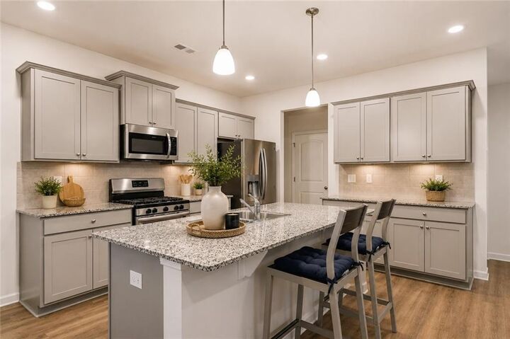 Property Photo:  120 Woodhouse Circle  GA 30102 