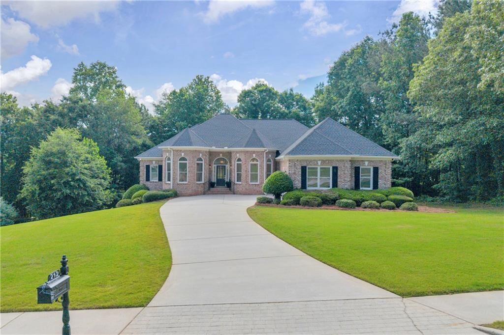 Property Photo:  212 Asante Drive  GA 30294 