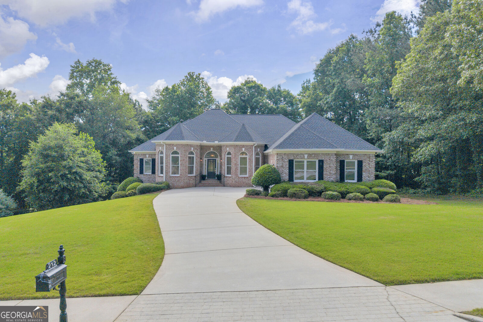 Property Photo: 212 Asante Drive GA 30294