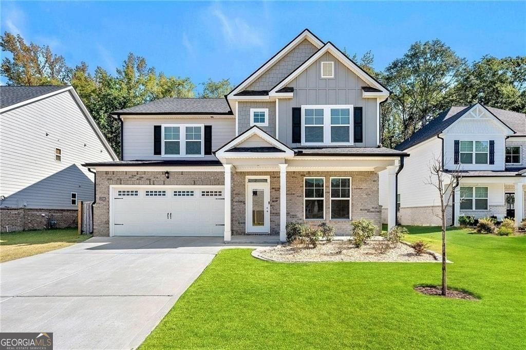 Property Photo:  13768 Whitman Lane  GA 30014 