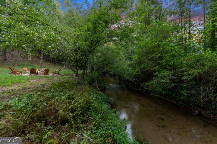 Property Photo:  215 Twin Creeks  GA 30513 