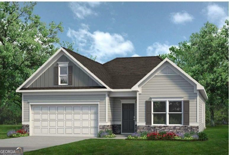 Property Photo:  320 Bud Street  GA 30548 