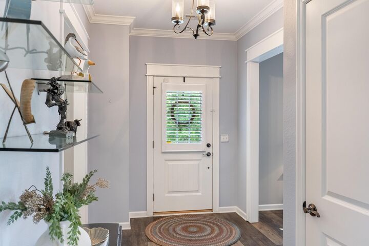 Property Photo:  2441 Inverness Drive NW  TN 37312 