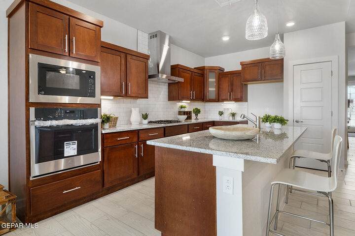 Property Photo:  11860 Jenwood Place  TX 79934 