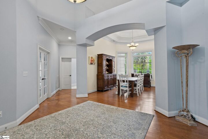 Property Photo: 144 Lake Lyman Heights Road SC 29365