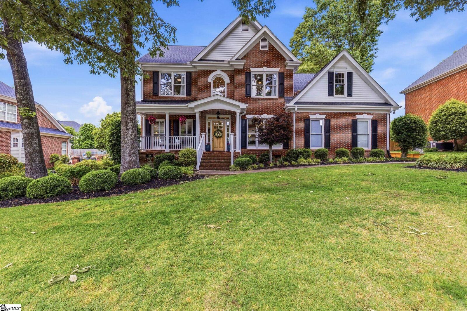 Property Photo:  102 Cricken Tree Drive  SC 29681 