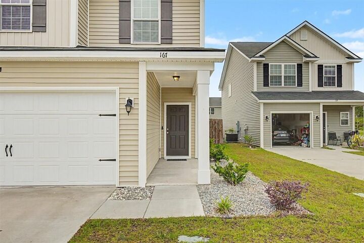 Property Photo:  167 Courage Way  GA 31313 