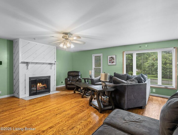 Property Photo:  99 Olympia Dr  KY 40004 