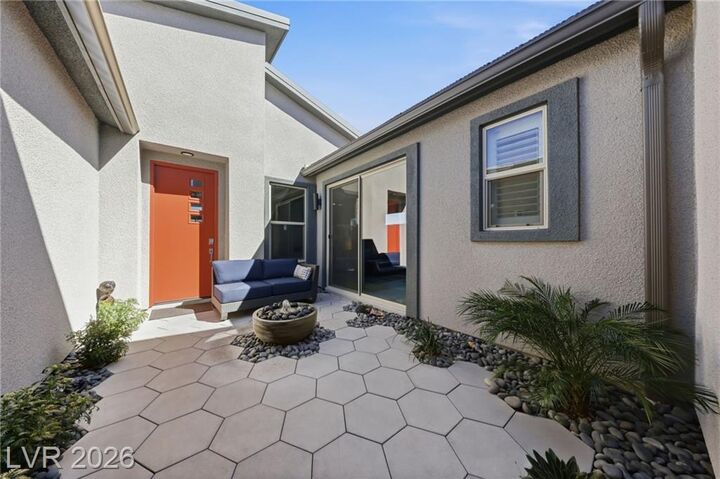 Property Photo:  10254 Barnett Hill Court  NV 89166 
