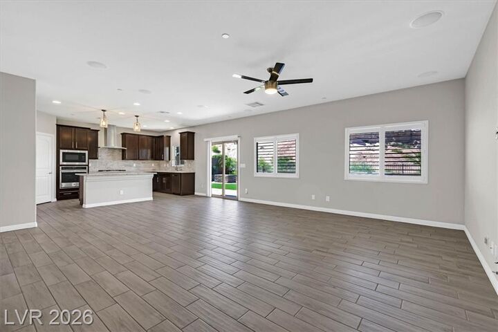 Property Photo:  1702 Sonoran Bluff Avenue  NV 89014 