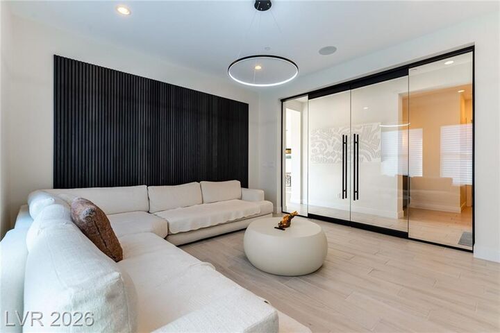 Property Photo:  11280 Granite Ridge Drive 1106  NV 89135 